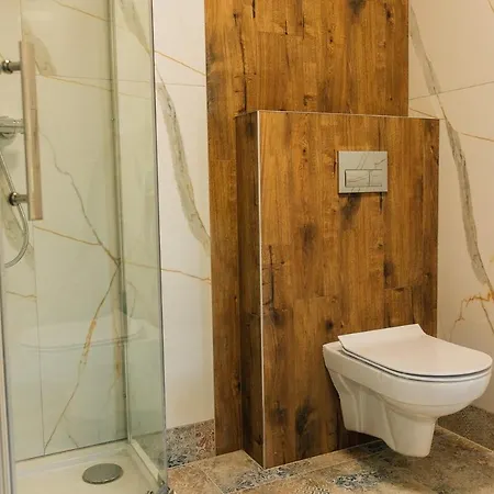 Agro Pod Jesionem * קודובה-זדרוי