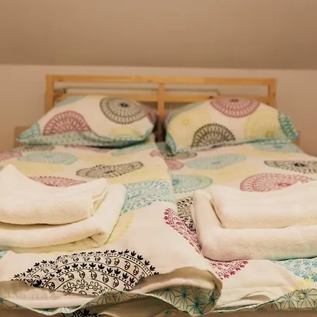 Casa de Férias Agro Pod Jesionem Kudowa-Zdrój