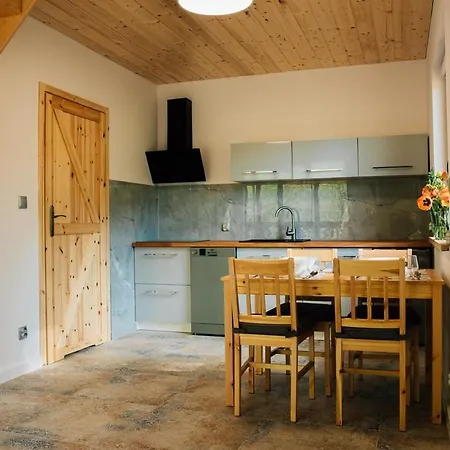 Agro Pod Jesionem * קודובה-זדרוי