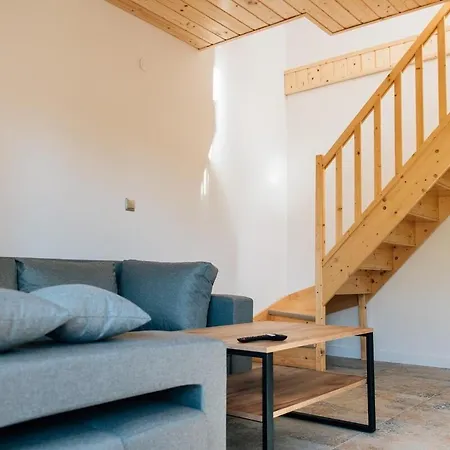 בית נופש Agro Pod Jesionem קודובה-זדרוי