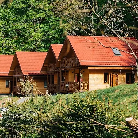 Agro Pod Jesionem * קודובה-זדרוי