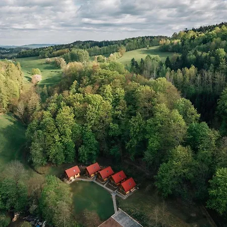 Agro Pod Jesionem קודובה-זדרוי