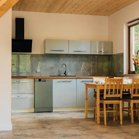 Casa de Férias Agro Pod Jesionem Kudowa-Zdrój