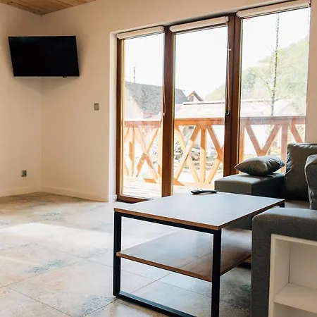 Agro Pod Jesionem * Kudowa-Zdrój