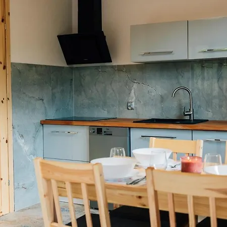 Agro Pod Jesionem Kudowa-Zdrój