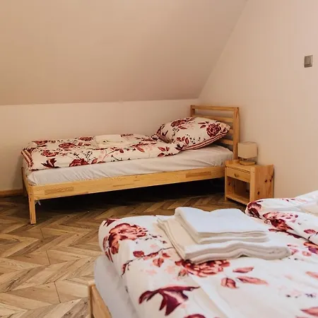 Agro Pod Jesionem * Kudowa-Zdrój