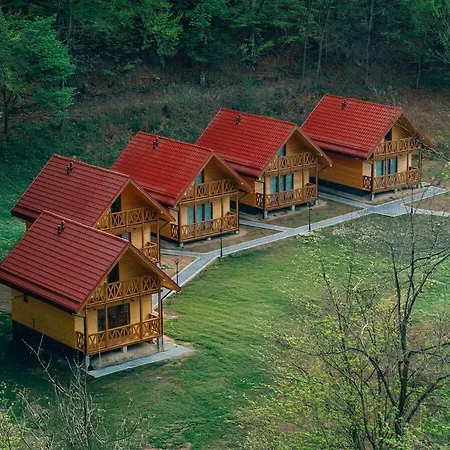 Holiday home Agro Pod Jesionem *