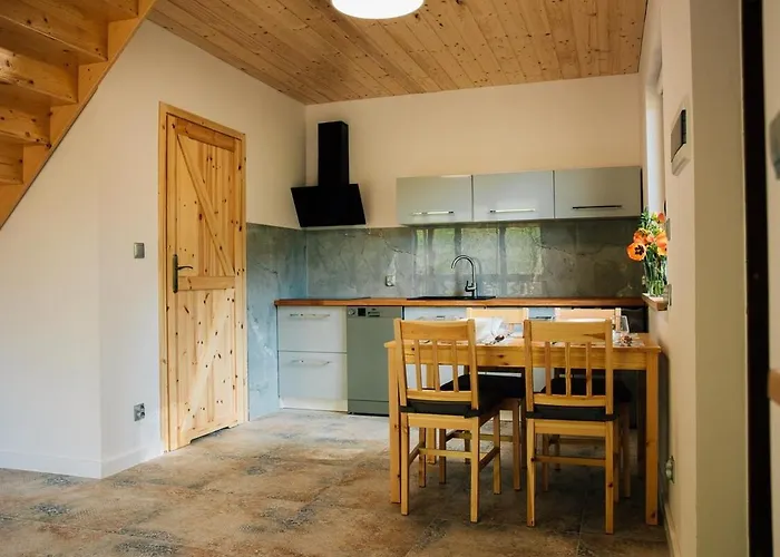 Agro Pod Jesionem * Bad Kudowa