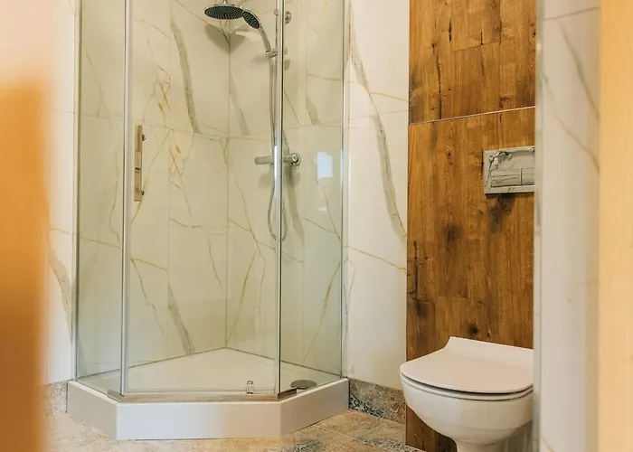 Holiday home Agro Pod Jesionem *