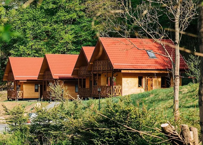 Agro Pod Jesionem * Kudowa Zdroj