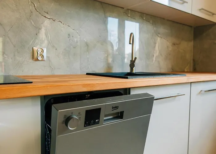 Holiday home Agro Pod Jesionem *