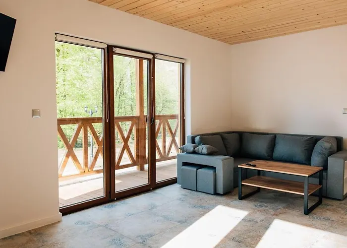 Agro Pod Jesionem Kudowa Zdroj