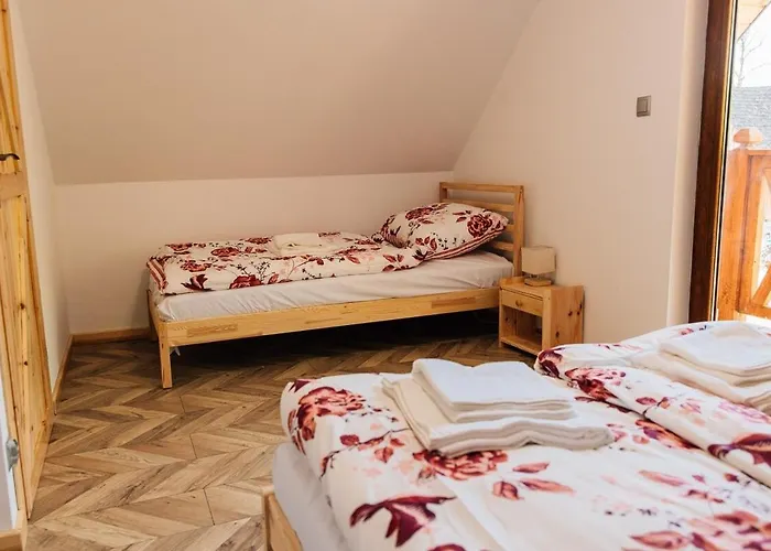 Agro Pod Jesionem * Kudowa Zdroj